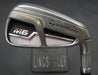 TaylorMade M6 7 Iron Stiff Steel Shaft TaylorMade Grip
