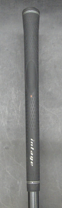 Mizuno Intage 9° Driver Stiff Graphite Shaft Intage Grip