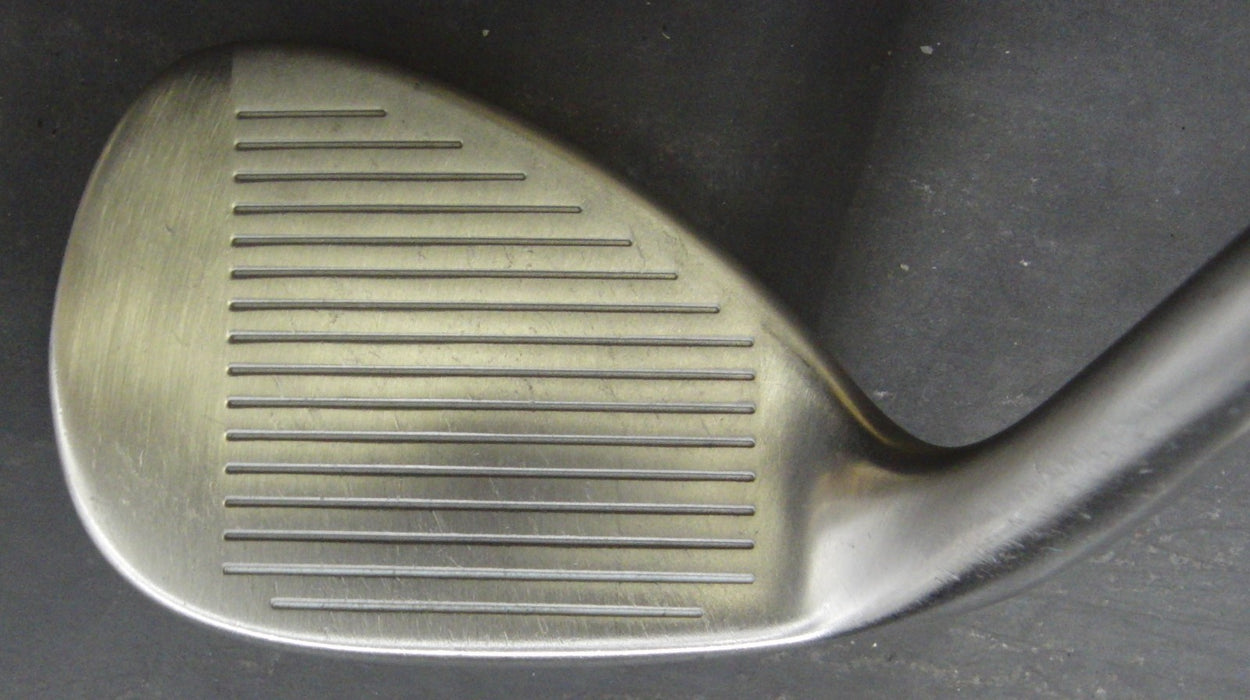 TaylorMade Burner Japanese Model Sand Wedge Regular Steel Shaft TaylorMade Grip