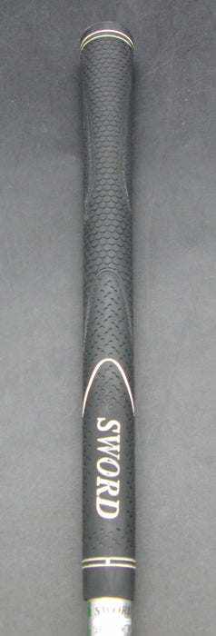 Katana Sword Sniper 26° 6 Hybrid Regular Graphite Shaft Sword Grip