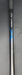 Callaway X20 8 Iron Regular Graphite Shaft Callaway Grip