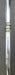 Srixon Z 965 Pitching Wedge Stiff Steel Shaft Golf Pride Grip
