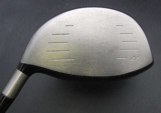 TaylorMade R7 460 9.5° Driver Stiff Graphite Shaft Muziik Grip