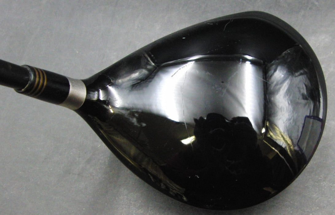 Srixon W-302 10.5° Driver Stiff Graphite Shaft Srixon Grip