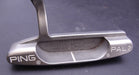 Ping PAL 2 Putter 91cm Length Steel Shaft Ping Grip