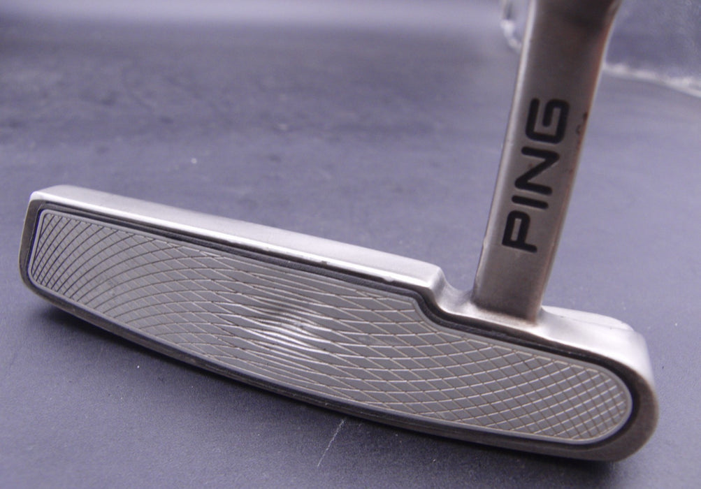 Ping Anser Sigma G Putter 83cm Length Steel Shaft Ping Grip