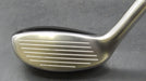Mizuno MP UX2 21° 3 Hybrid Stiff Graphite Shaft Mizuno Grip