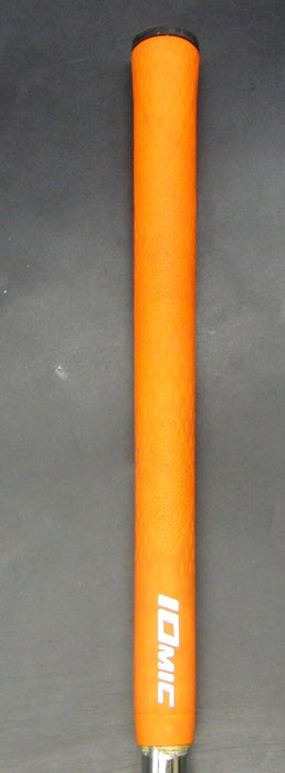 Callaway Big Bertha 2008 6 Iron Stiff Steel Shaft Iomic Grip