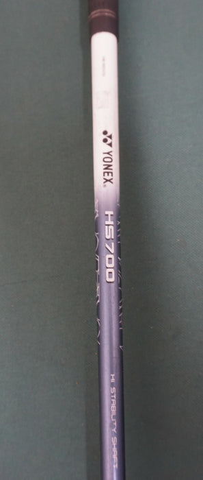 Yonex VMS V-Con Core Sand Wedge Regular Graphite Shaft Yonex Grip