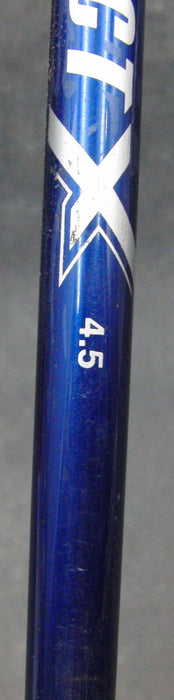 Mizuno MP-53 8 Iron Seniors Graphite Shaft Lamkin Grip