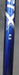 Mizuno MP-53 8 Iron Seniors Graphite Shaft Lamkin Grip