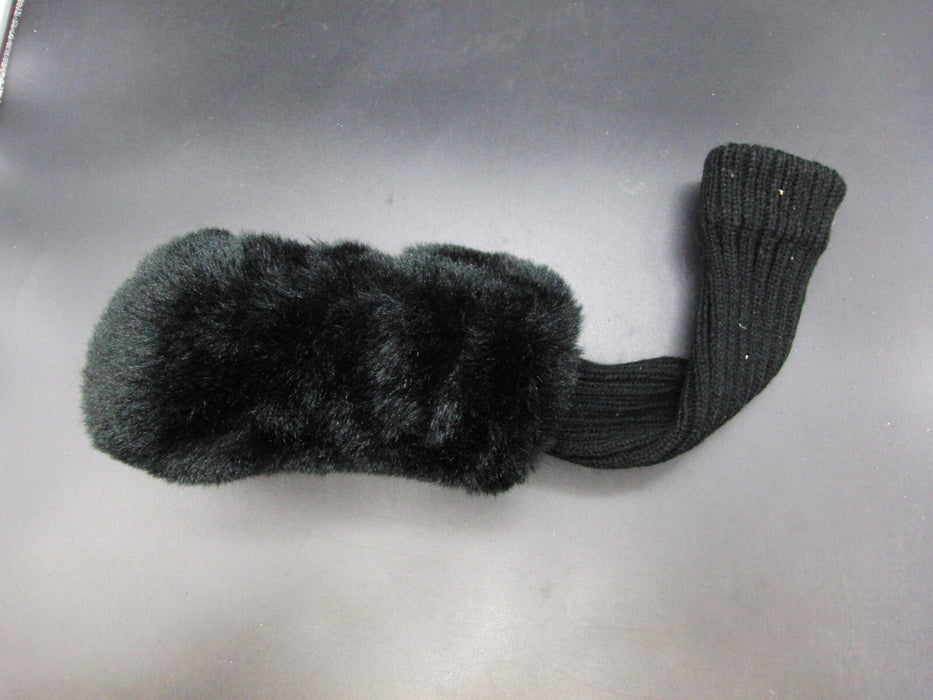 ENA Vip Wood Head Cover