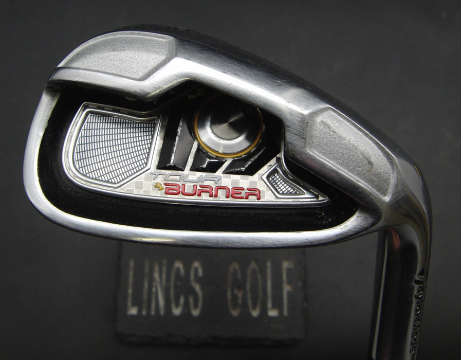 TaylorMade Tour Burner 9 Iron Stiff Graphite Shaft TaylorMade Grip