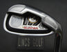 TaylorMade Tour Burner 9 Iron Stiff Graphite Shaft TaylorMade Grip