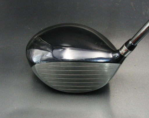 JapaneseTsuruya Axel Tour 9.5° Driver Stiff Graphite Shaft