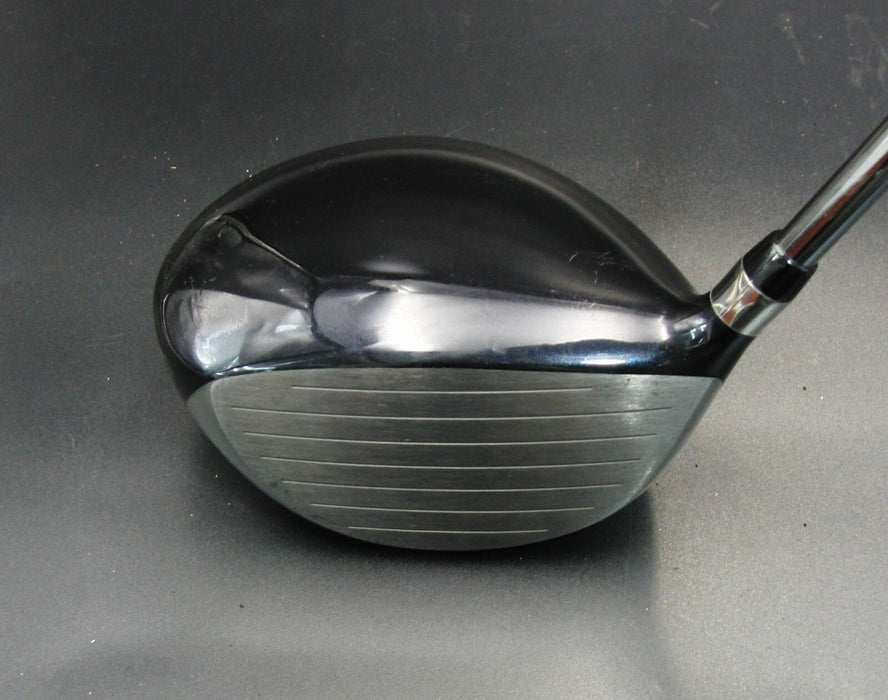 JapaneseTsuruya Axel Tour 9.5° Driver Stiff Graphite Shaft