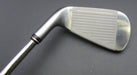 PRGR iS3 502 3 Iron Regular Steel Shaft PRGR Grip