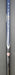 Nike T40 15° 3 Wood Stiff Graphite Shaft Golf Pride Grip