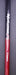 Callaway RAZR X Black 9.5° Driver Regular Graphite Shaft Callaway Grip