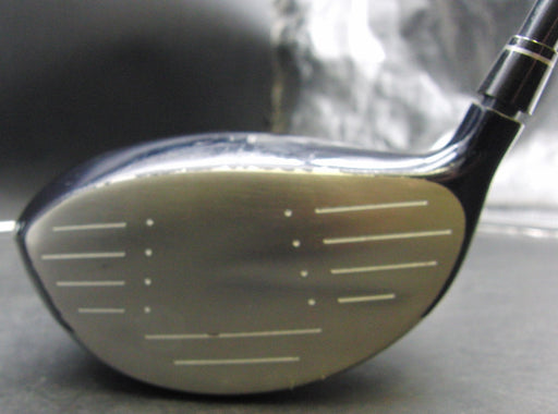 RAM Tour Grind Forged 10.5° Driver Regular Graphite Shaft RAM Grip