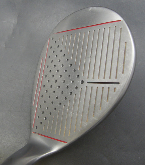 Jopro Bunker Meijin II Chipper Wedge Regular Graphite Shaft Radial Grip