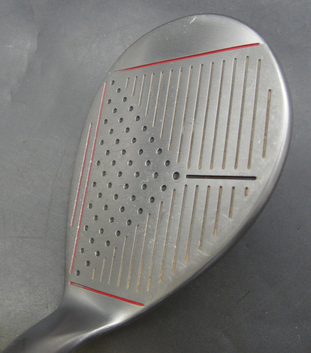 Jopro Bunker Meijin II Chipper Wedge Regular Graphite Shaft Radial Grip