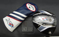 Callaway XR Pro R-MOTO 9° Driver Senior (Optional) Graphite Shaft & H/C*