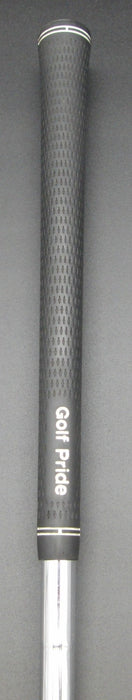 TOBUNDA TB-300 52° Gap Wedge Regular Steel Shaft Golf Pride Grip