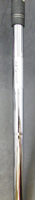 Nike Ignite 3 Hybrid Uniflex Steel Shaft Nike Grip