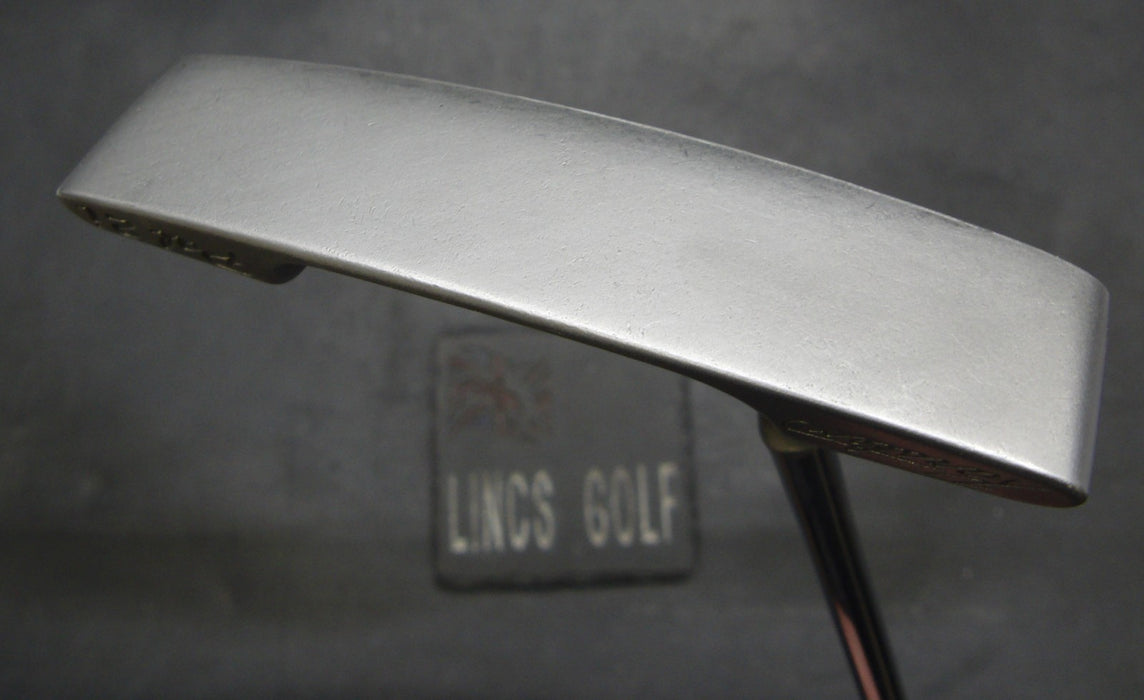 Ping Pal 2i Karsten Putter 88cm Length Steel Shaft Golf Pride Grip