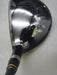 Tour Edge Bazooka F4 17° 4 Wood Regular Graphite Shaft Tour Edge Grip + HC