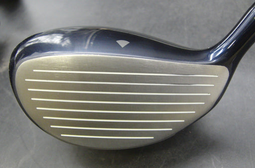 Bridgestone BHM Break The Mode MS-380 10.5° Driver Stiff Graphite Shaft & HC