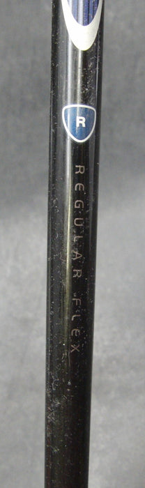 Nike Pro Combo Ti-Face 5 Iron Regular Graphite Shaft Nike Grip