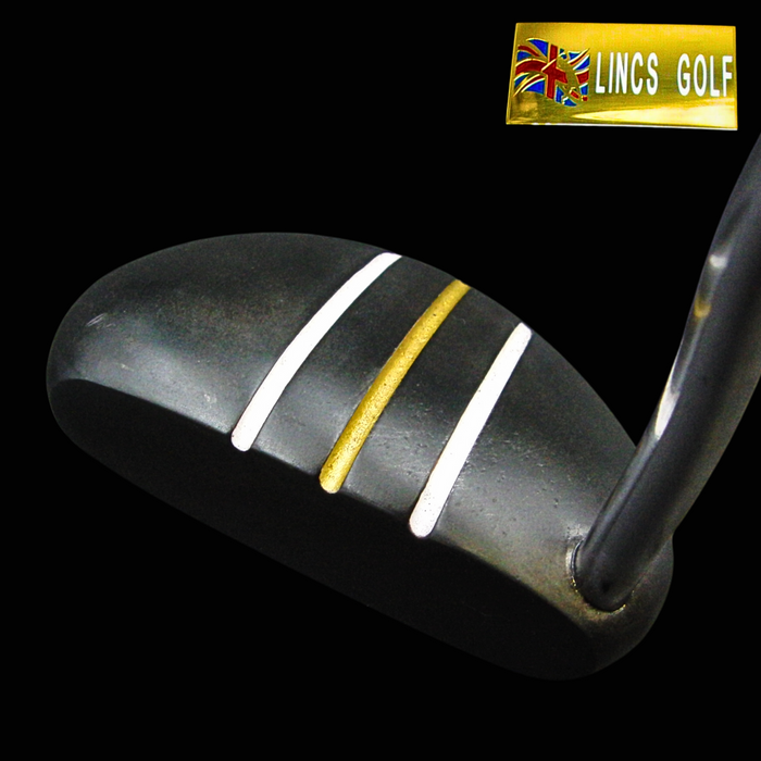 Refurbished Scotty Cameron Titleist Caliente Grand Putter 89.5cm Steel Shaft