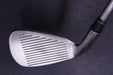 TaylorMade rac OS 5 Iron Regular Steel Shaft Sharpro Grip