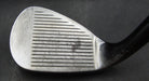 Titleist Vokey Design F Grind Cold Forged Sand Wedge Regular Steel Shaft