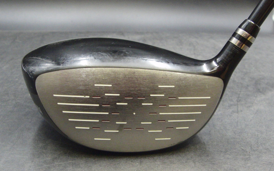 Yamaha Inpres X 10° Driver Regular Graphite Shaft Inpres Grip