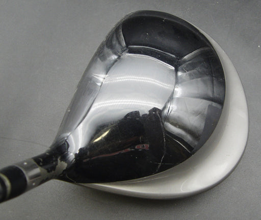Nike SQ Sumo 460 9.5° Driver Stiff Graphite Shaft Nike Grip