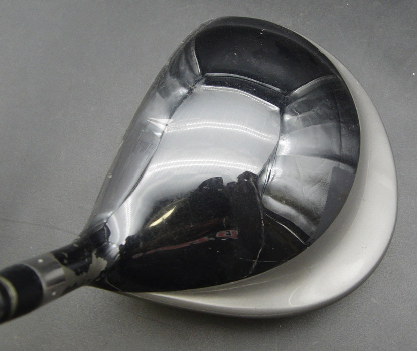 Nike SQ Sumo 460 9.5° Driver Stiff Graphite Shaft Nike Grip