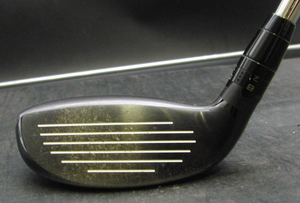 Titleist H1 816 23° 4 Hybrid Stiff Steel Shaft Iomic Grip