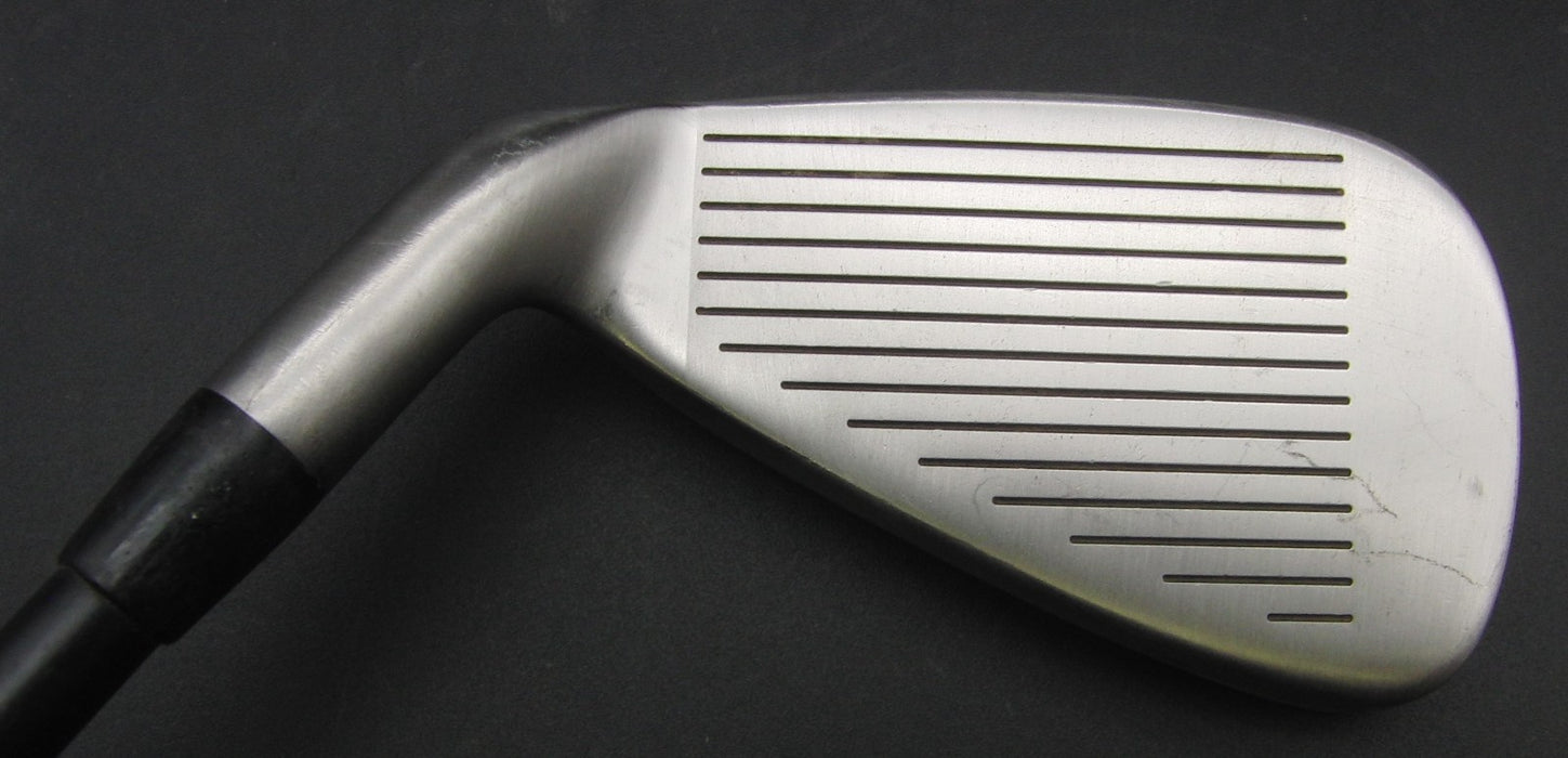 Fazer IT Stainless 3 Iron Regular Graphite Shaft Fazer Grip