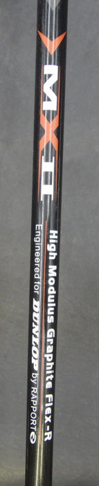 Dunlop MX II Power Sand Wedge Regular Graphite Shaft Dunlop Grip