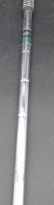 Ping Zing 2 White Dot 3 Iron Regular Steel Shaft Swing Rite Grip