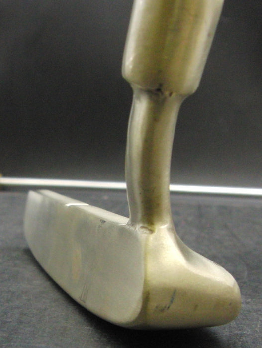 Ping Karsten Putter Steel Shaft 88cm Length Westgolf Grip