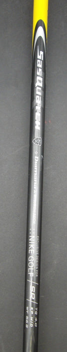 Nike SQ 19° 5 Wood Regular Graphite Shaft Nike Grip