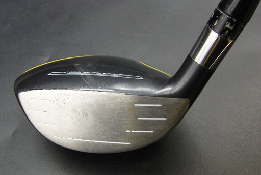 Bridgestone Tourstage X-FW GR 15° 3 Wood Stiff Graphite Shaft NO1 Grip