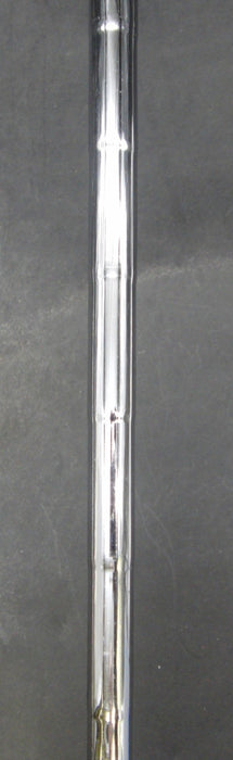 Unbranded Putter Steel Shaft 89cm Length Nex Grip