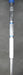 Odyssey Works Rossie II 350g Putter Steel Shaft 85cm Length Odyssey Grip*