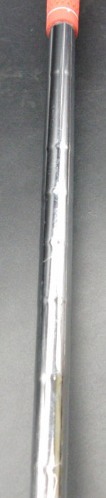 Ping iBlade Black Dot 9 Iron Stiff Steel Shaft Egigo Grip