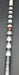 PRGR Egg Titanium 10° Driver Regular Graphite Shaft Golf Pride Grip
